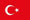 T&uuml;rkei