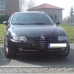 Alfa Maennchen`s alternatives Ego