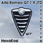 HexaKosi`s alternatives Ego