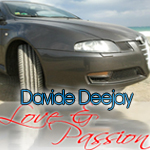 DavideDeejay`s alternatives Ego