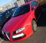 AchiundseinGT`s alternatives Ego