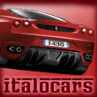 italocars`s alternatives Ego